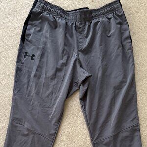 Under Armor Mens Size XXL Heat Gear Pants